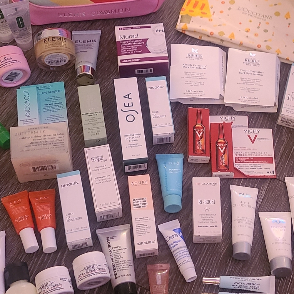 Prestigious Skincare 40+ Bundle -Tula Murad PTR